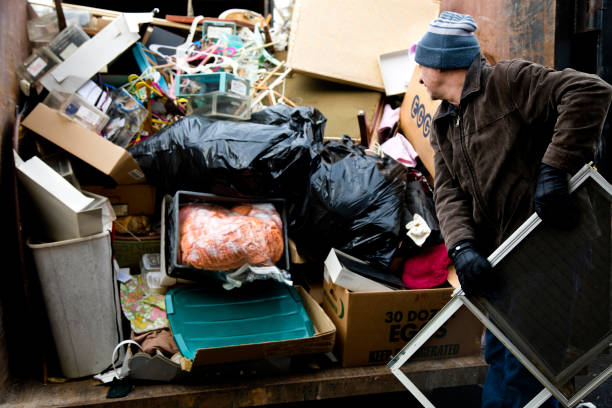 Best Yard Cleanup Services  in Dunn, NC