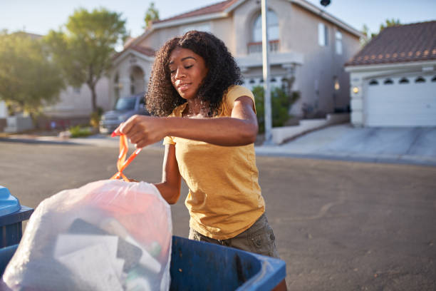 Best Dumpster Rental Services  in Dunn, NC