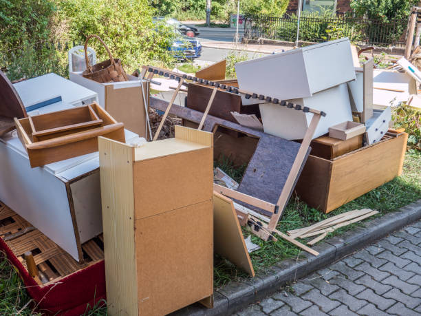 Best Yard Cleanup Services  in Dunn, NC