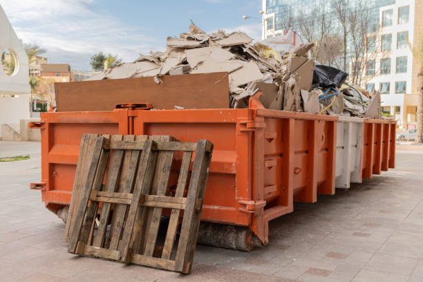 Best Construction Debris Removal  in Dunn, NC