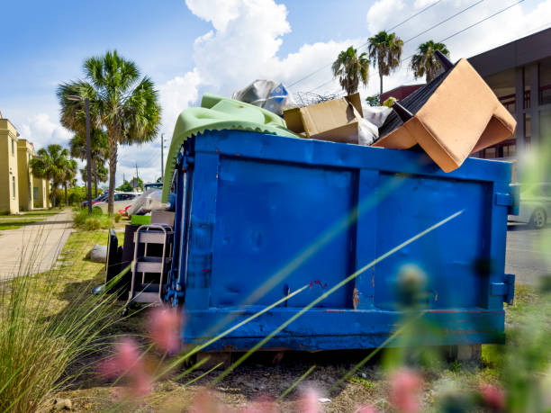 Best Household Junk Removal  in Dunn, NC