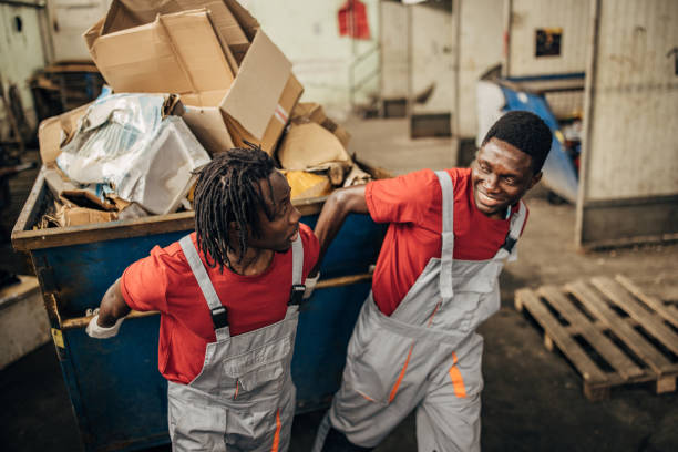 Best Same-Day Junk Removal  in Dunn, NC