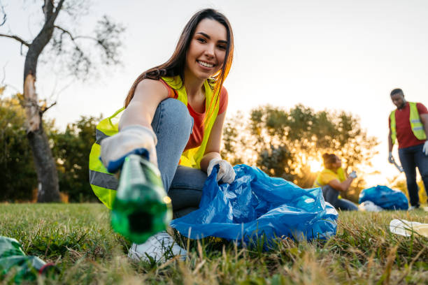 Household Junk Removal in Dunn, NC