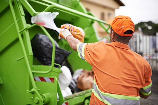 Professional Junk Removal in Dunn, NC