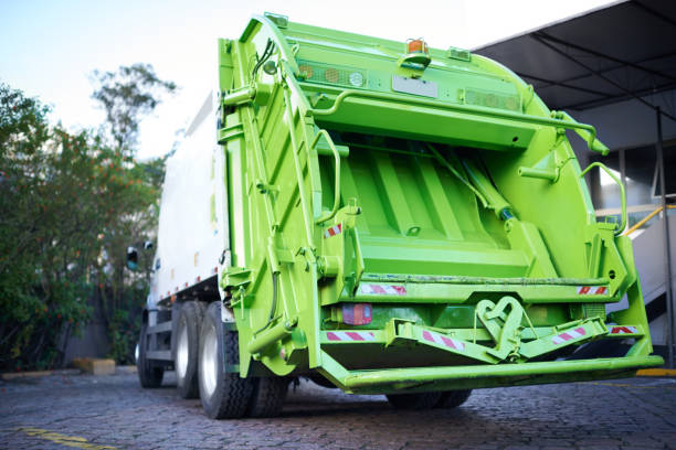 Best Trash Removal Near Me  in Dunn, NC