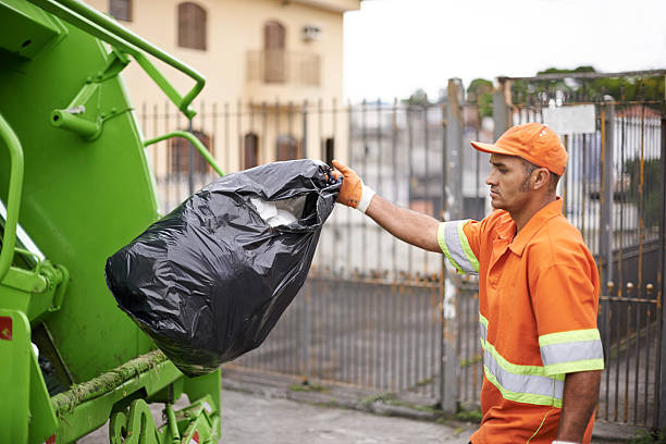 Best Basement Cleanout Services  in Dunn, NC