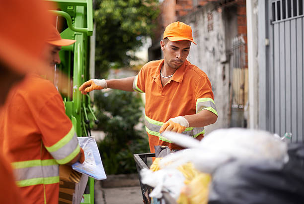 Best Junk Removal and Recycling  in Dunn, NC